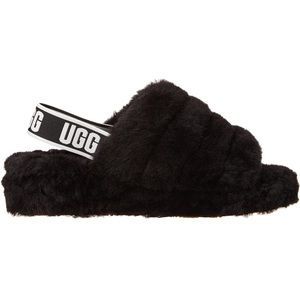 Ugg Fluff Yeah Slide